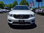 2022 Volvo XC40 Inscription