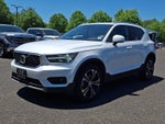 2022 Volvo XC40 Inscription