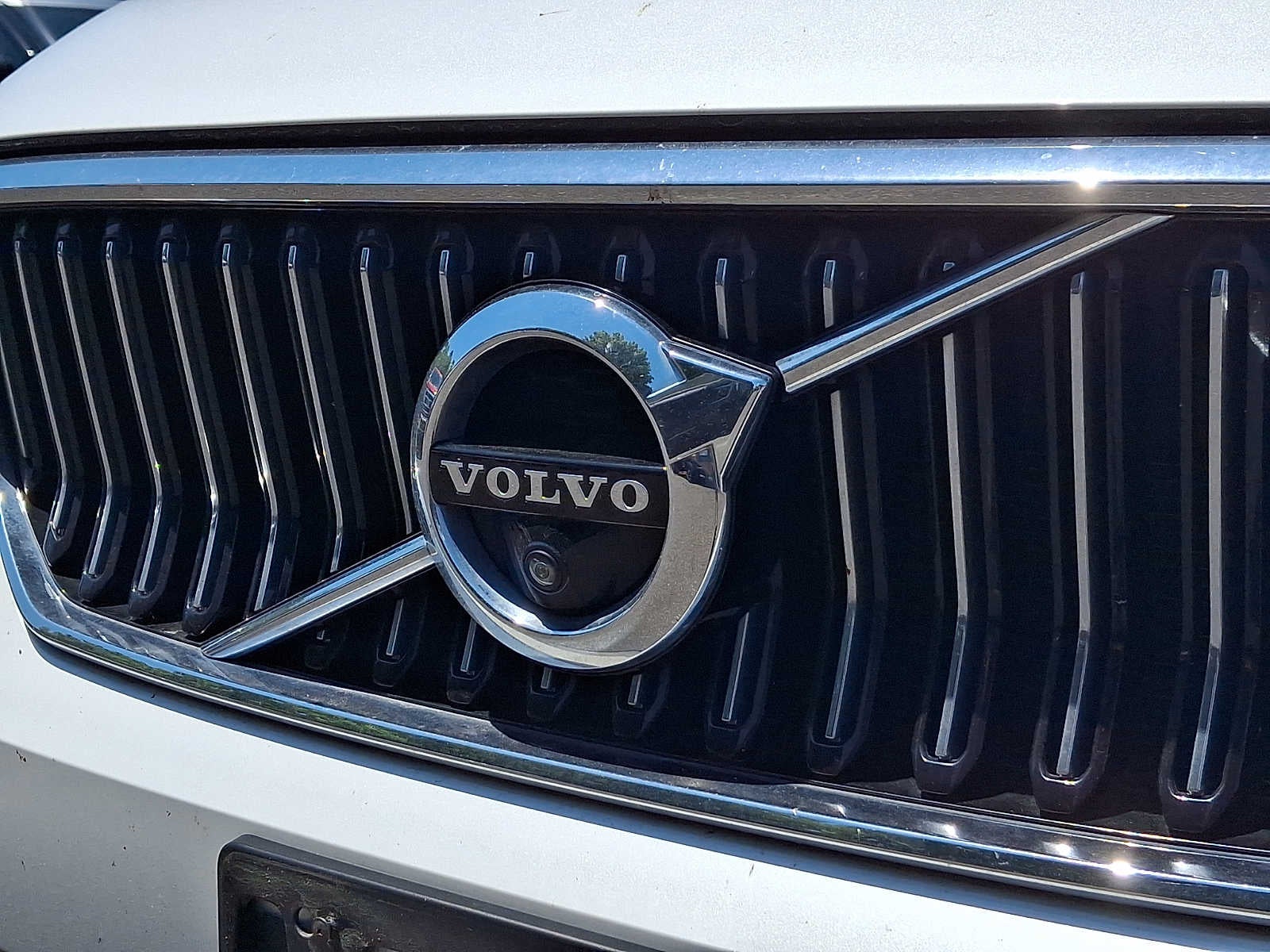 2022 Volvo XC40 Inscription