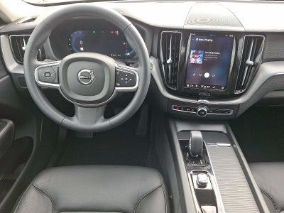 2024 Volvo XC60 Core Dark Theme