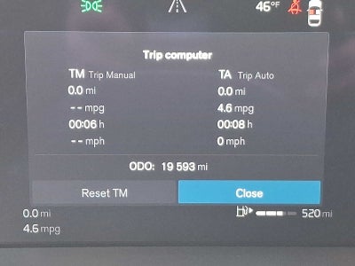 2024 Volvo XC60 Core Dark Theme