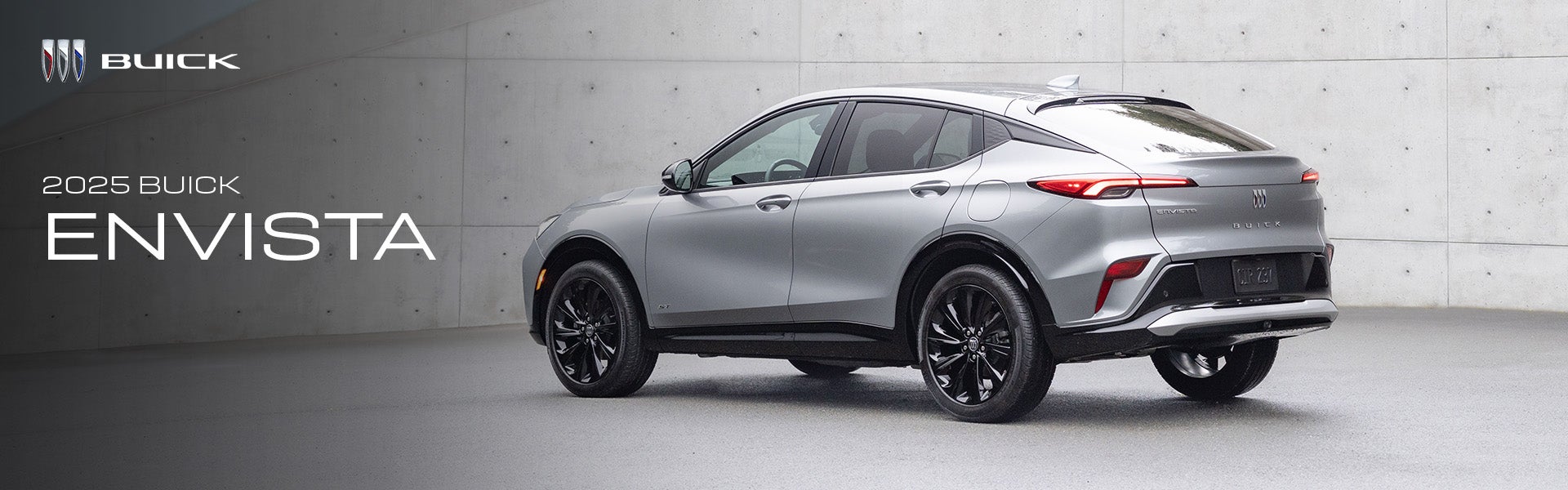 2025 Buick Envista at Barlow Buick GMC of Manahawkin in Manahawkin, NJ