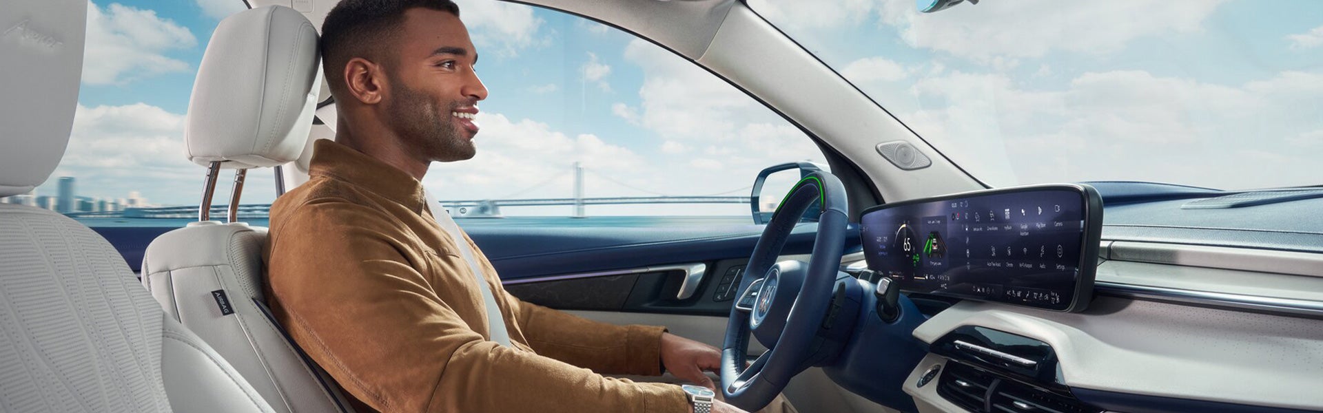 Barlow Buick GMC of Manahawkin in Manahawkin NJ