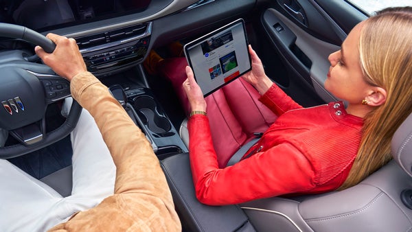 Barlow Buick GMC of Manahawkin in Manahawkin NJ