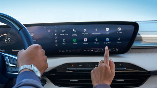 Barlow Buick GMC of Manahawkin in Manahawkin NJ