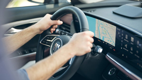 Barlow Buick GMC of Manahawkin in Manahawkin NJ