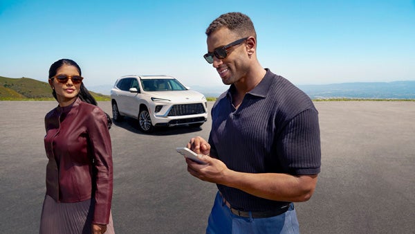 Barlow Buick GMC of Manahawkin in Manahawkin NJ