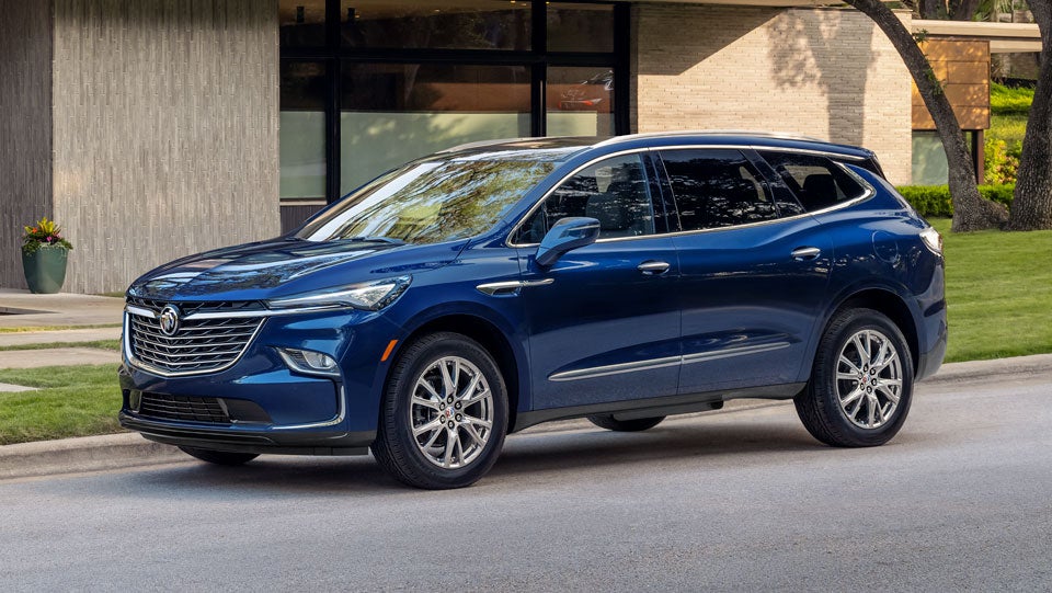 Barlow Buick GMC of Manahawkin in Manahawkin NJ