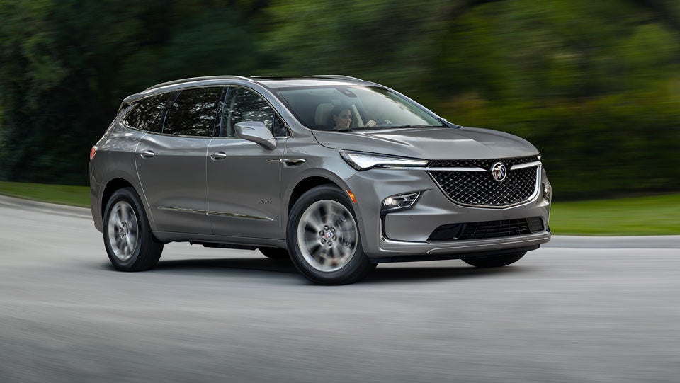 Barlow Buick GMC of Manahawkin in Manahawkin NJ