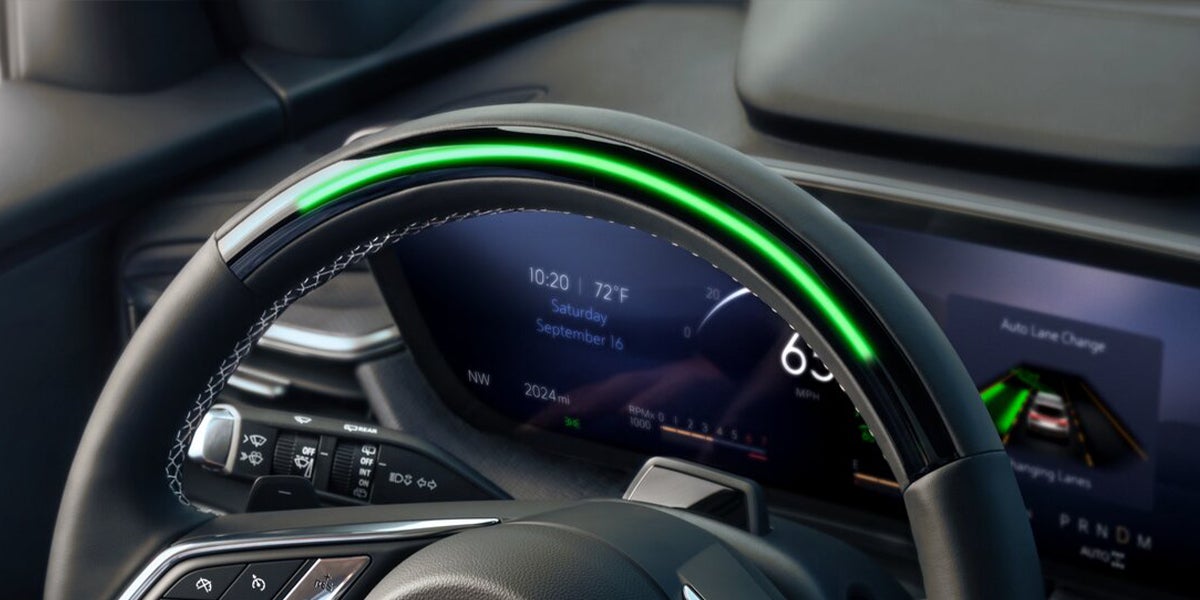 Barlow Buick GMC of Manahawkin in Manahawkin NJ