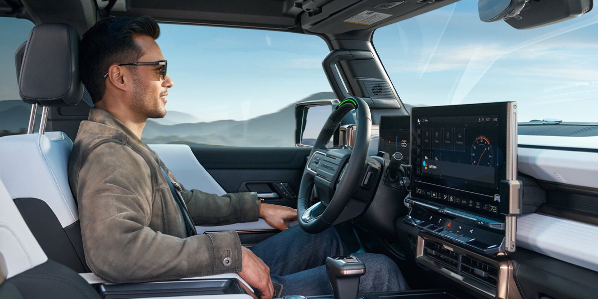 Barlow Buick GMC of Manahawkin in Manahawkin NJ