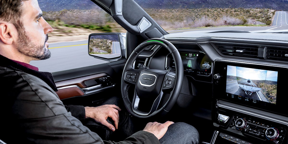 Barlow Buick GMC of Manahawkin in Manahawkin NJ