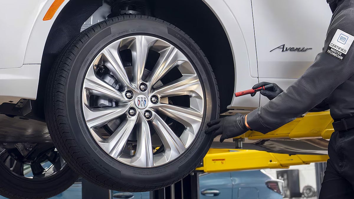 Barlow Buick GMC of Manahawkin in Manahawkin NJ