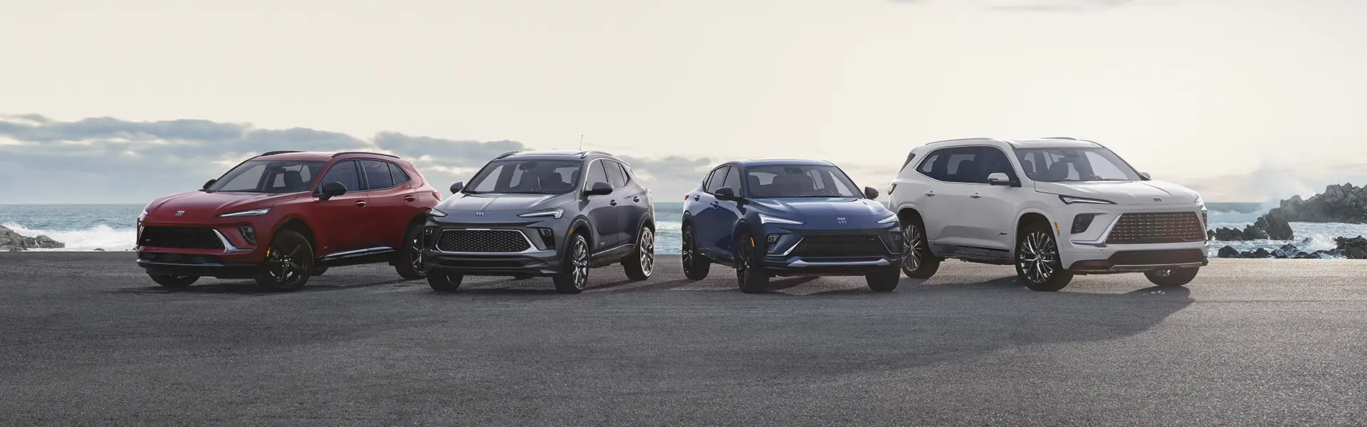 Barlow Buick GMC of Manahawkin in Manahawkin NJ
