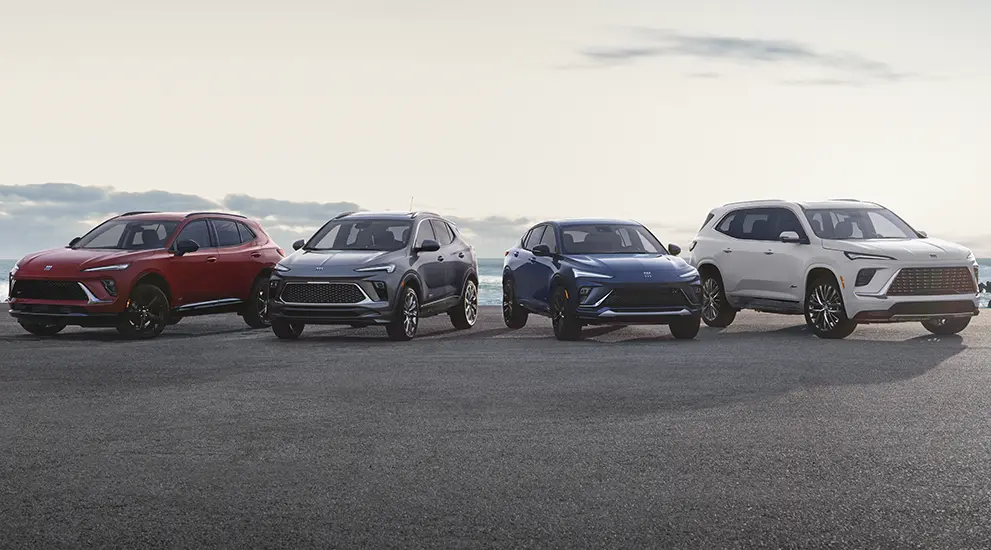 Barlow Buick GMC of Manahawkin in Manahawkin NJ