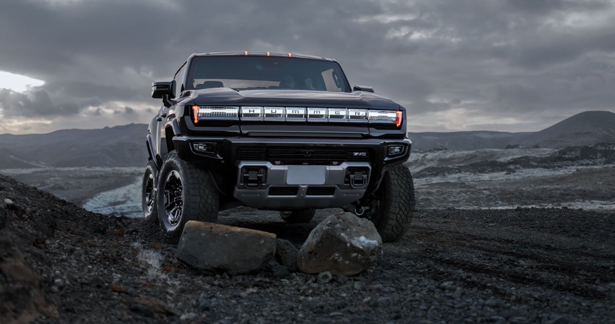 Barlow Buick GMC of Manahawkin in Manahawkin NJ
