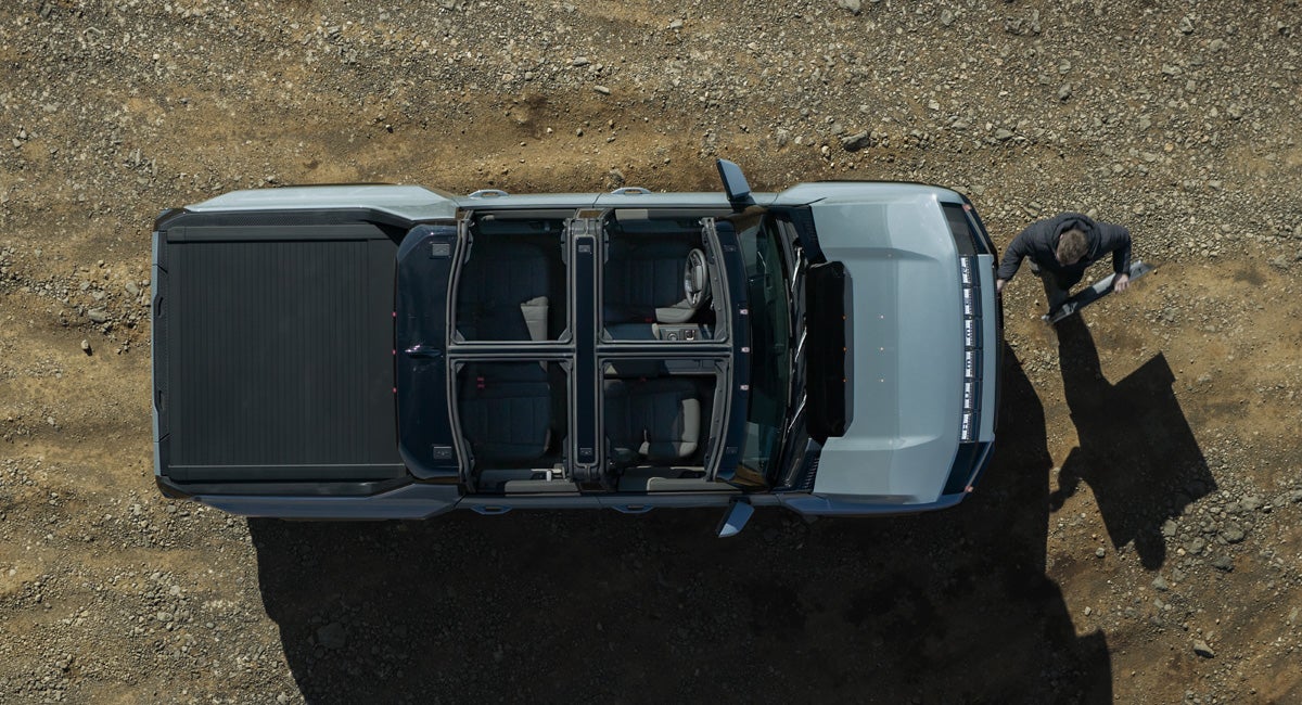 Barlow Buick GMC of Manahawkin in Manahawkin NJ