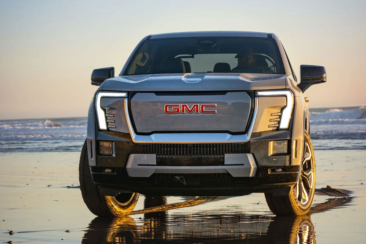 Barlow Buick GMC of Manahawkin in Manahawkin NJ