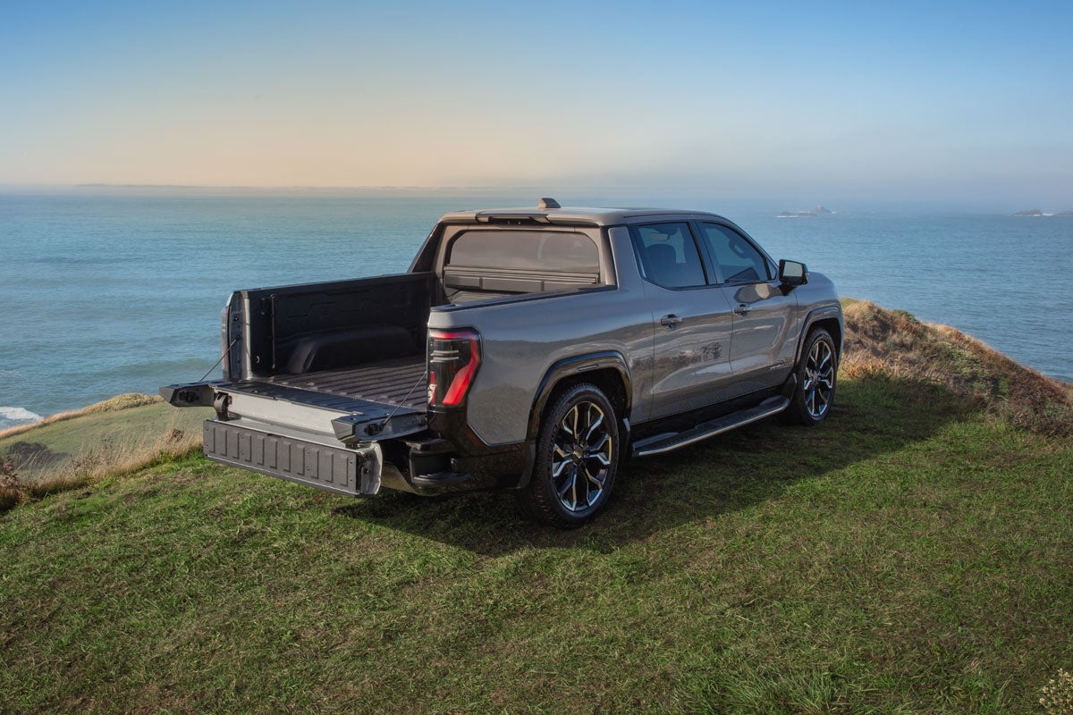 Barlow Buick GMC of Manahawkin in Manahawkin NJ