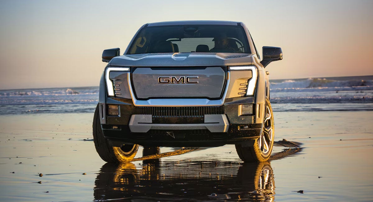 Barlow Buick GMC of Manahawkin in Manahawkin NJ