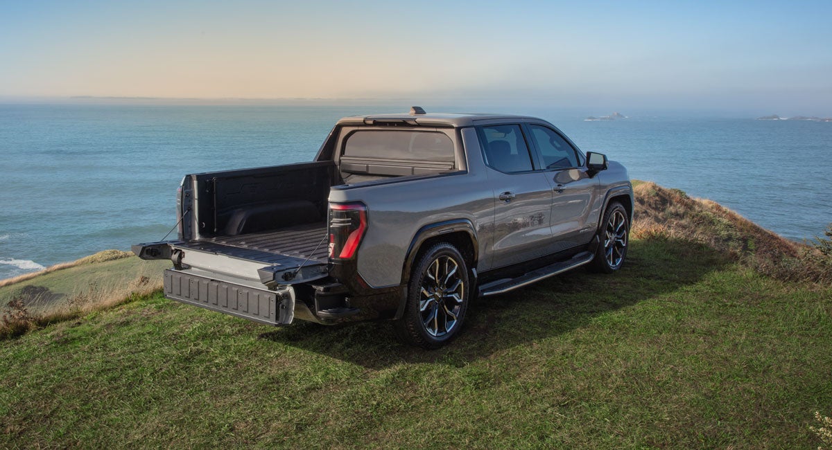 Barlow Buick GMC of Manahawkin in Manahawkin NJ