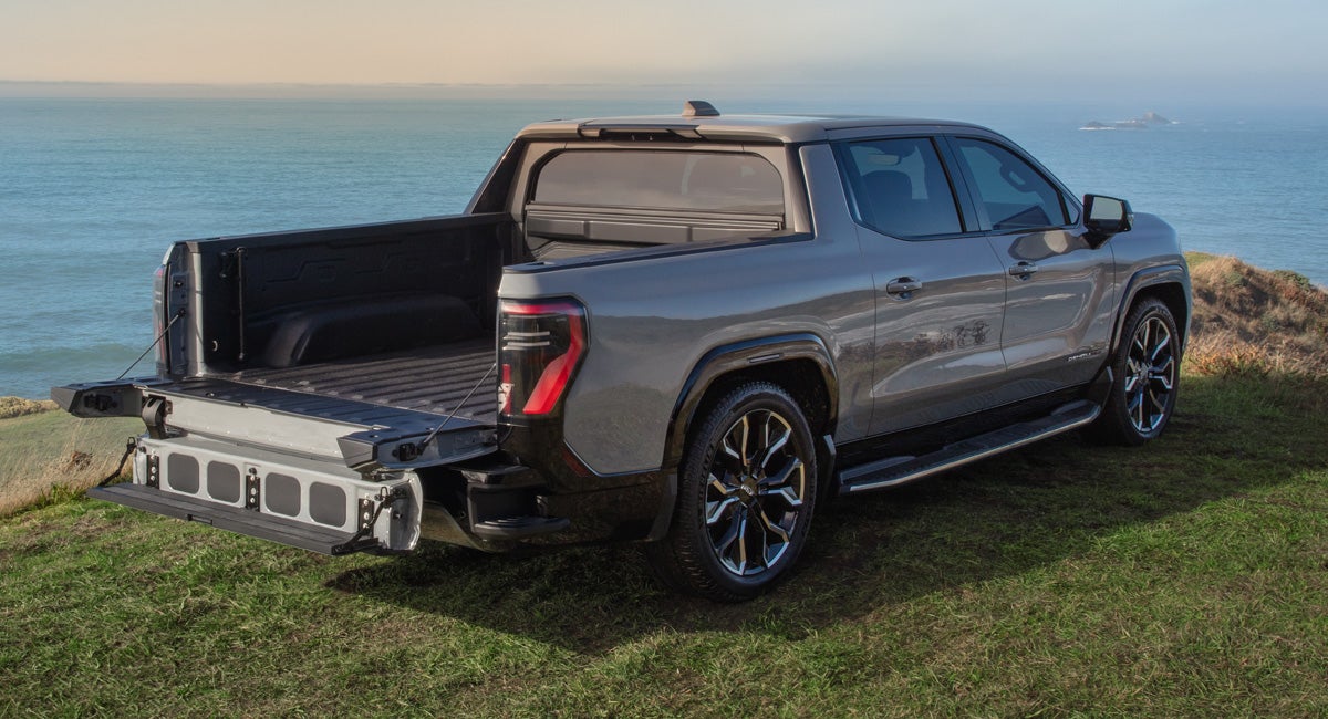 Barlow Buick GMC of Manahawkin in Manahawkin NJ