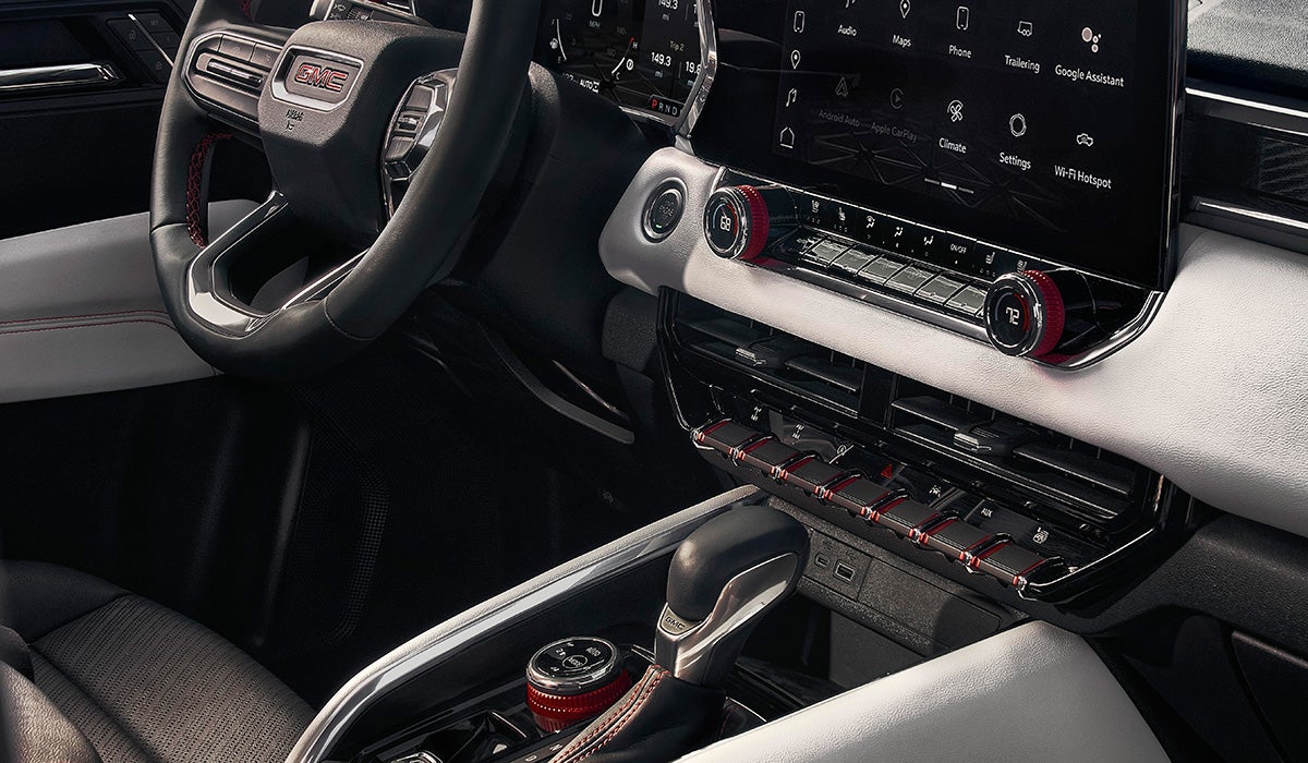 Barlow Buick GMC of Manahawkin in Manahawkin NJ
