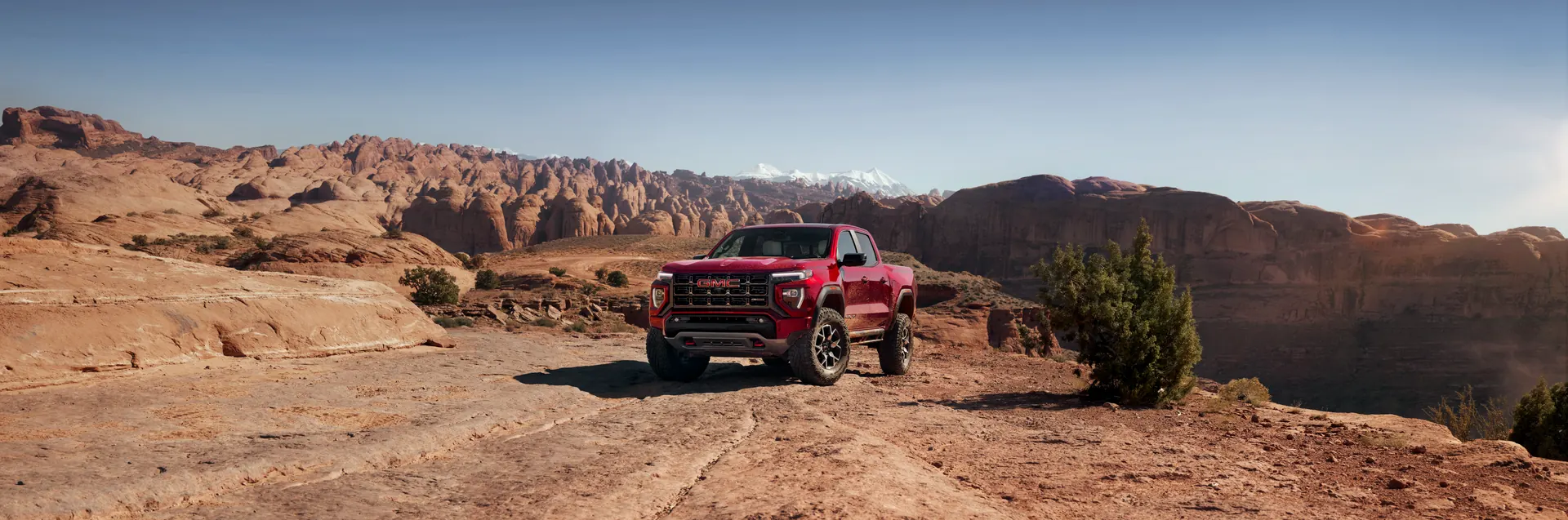 2026 GMC Canyon at Barlow Buick GMC of Manahawkin in Manahawkin NJ