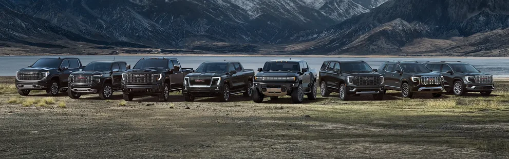 Barlow Buick GMC of Manahawkin in Manahawkin NJ
