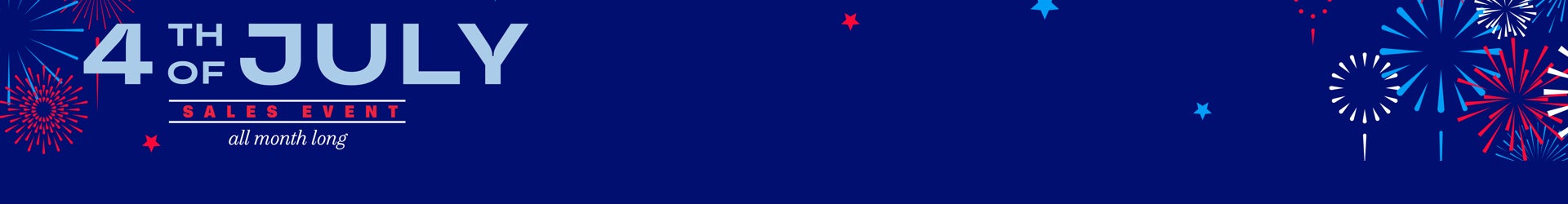 4th July Banner