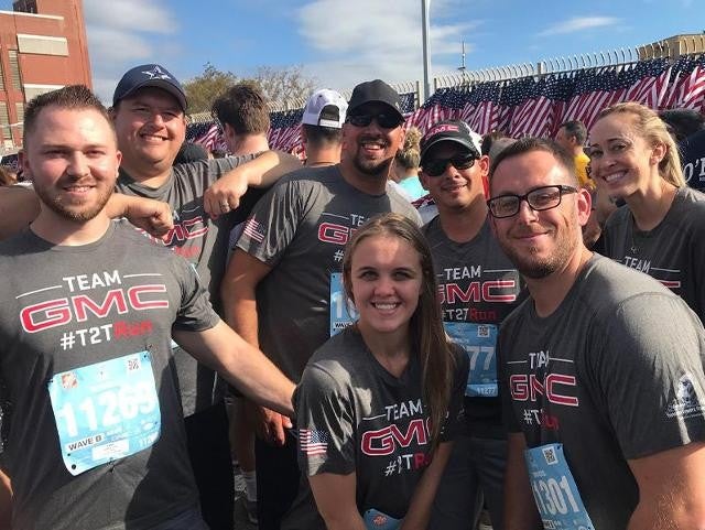 Barlow Buick GMC of Manahawkin in Manahawkin NJ