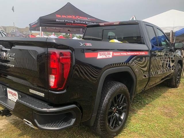 Barlow Buick GMC of Manahawkin in Manahawkin NJ