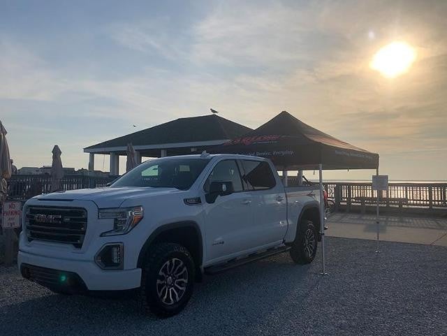 Barlow Buick GMC of Manahawkin in Manahawkin NJ