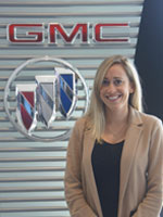 Elizabeth Barlow Giglio