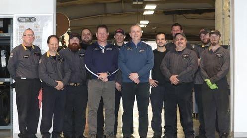 staff Barlow Buick GMC of Manahawkin in Manahawkin NJ