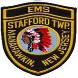 first responder logo