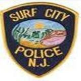 first responder logo