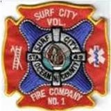 first responder logo