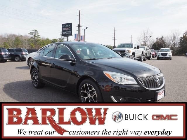 buick regal