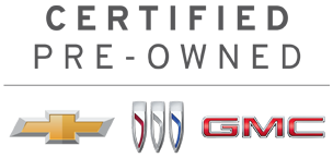 Chevrolet Buick GMC Certified Pre-Owned in Manahawkin, NJ